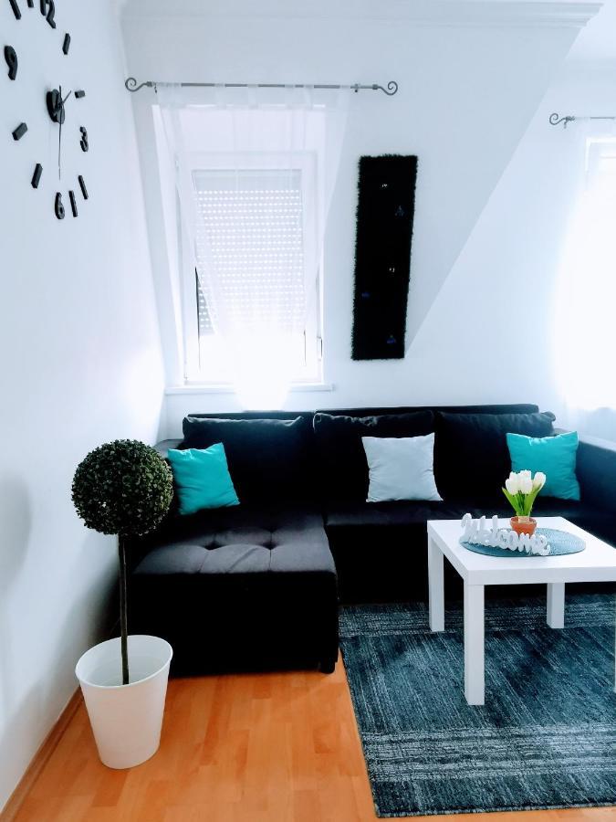 Dani Home Apartman Hajdúszoboszló Exteriér fotografie