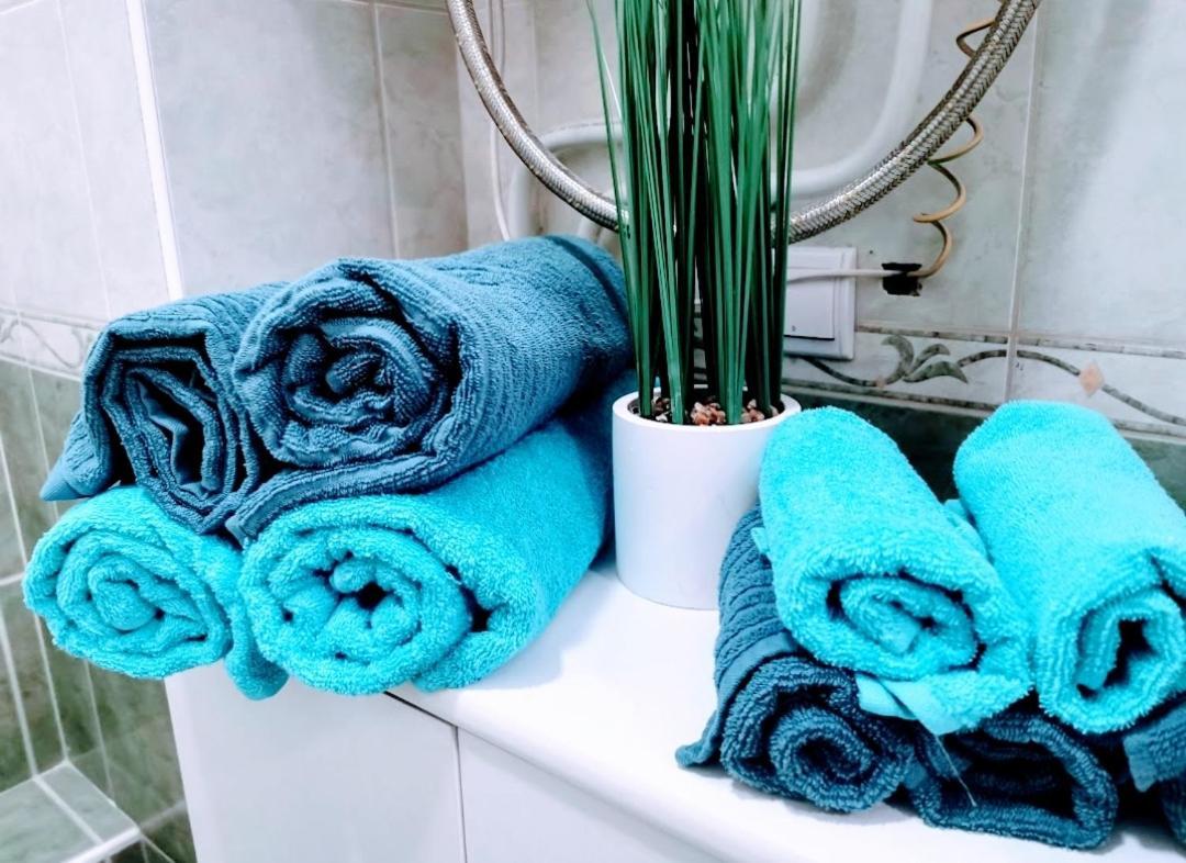 Dani Home Apartman Hajdúszoboszló Exteriér fotografie
