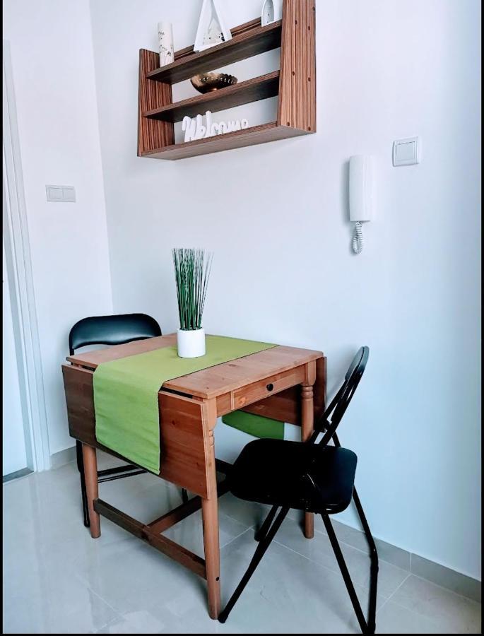 Dani Home Apartman Hajdúszoboszló Exteriér fotografie