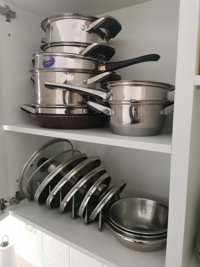 Dani Home Apartman Hajdúszoboszló Exteriér fotografie